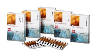 TRITICUM+SI 20 FIALE 2 ML - maxifarmacia.it