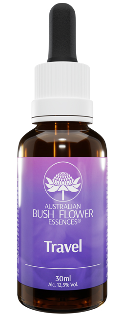 AUSTRALIAN BUSH FLOWER TRAVEL ESSENCE GOCCE 30 ML - maxifarmacia.it