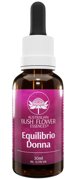 AUSTRALIAN BUSH FLOWERS EQUILIBRIO DONNA ESSENZA 30 ML - maxifarmacia.it