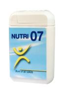 NUTRI 07 60 COMPRESSE - maxifarmacia.it
