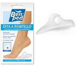 BENPED DITA A MARTELLO DESTRO MEDIO 1 PEZZO - maxifarmacia.it