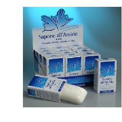 SAPONE NEUTRO AMIDO 100 G - maxifarmacia.it