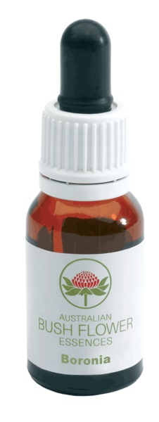 BORONIA GOCCE 15 ML - maxifarmacia.it