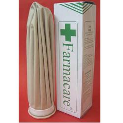 BORSA GHIACCIO 25 CM - maxifarmacia.it