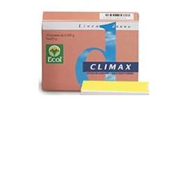 CLIMAX 50 TAVOLETTE 0,5 G - maxifarmacia.it