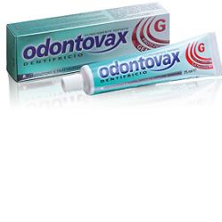 ODONTOVAX G DENTIFRICIO PROTEZIONE GENGIVE 75 ML - maxifarmacia.it
