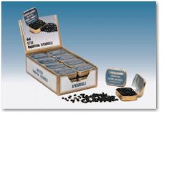 LIQUIRIZIA BARONE SPEZZATINA 20 G - maxifarmacia.it