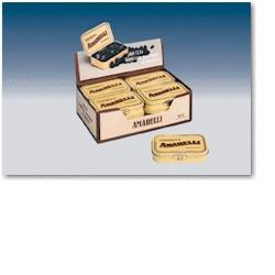 LIQUIRIZIA SPEZZATA ORO 40 G - maxifarmacia.it