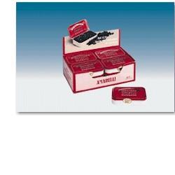 LIQUIRIZIA ROSSA 40 G - maxifarmacia.it
