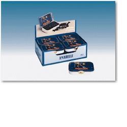 LIQUIRIZIA ROMBETTI 40 G - maxifarmacia.it