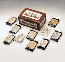 LIQUIRIZIA FAVETTE   BUSTINE 100 G - maxifarmacia.it