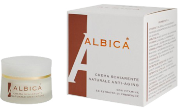 ALBICA CREMA SCHIARENTE 30 ML - maxifarmacia.it