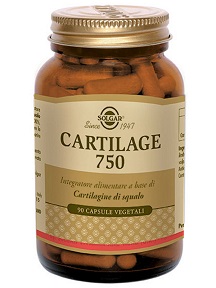 CARTILAGE 750 45 CAPSULE - maxifarmacia.it
