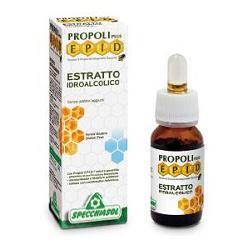 EPID ESTRATTO IDROALCOLICO 30 ML - maxifarmacia.it