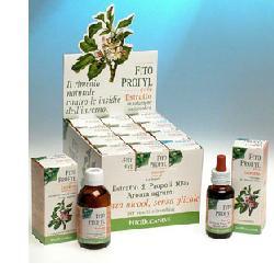 FITOPROFYL PROPOLI GOCCE 30 ML - maxifarmacia.it