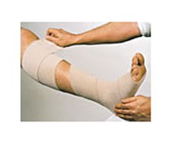 BENDA ELASTICA ROSIDAL K COMPRESSIONE FORTE 8X500CM CON GRAFFETTE - maxifarmacia.it