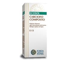 ECOSOL CARDEPAT-T 60 COMPRESSE - maxifarmacia.it