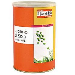 LECITINA DI SOIA GRANULARE 400 G - maxifarmacia.it