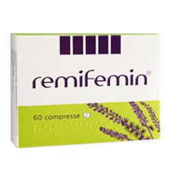 REMIFEMIN 60 COMPRESSE - maxifarmacia.it