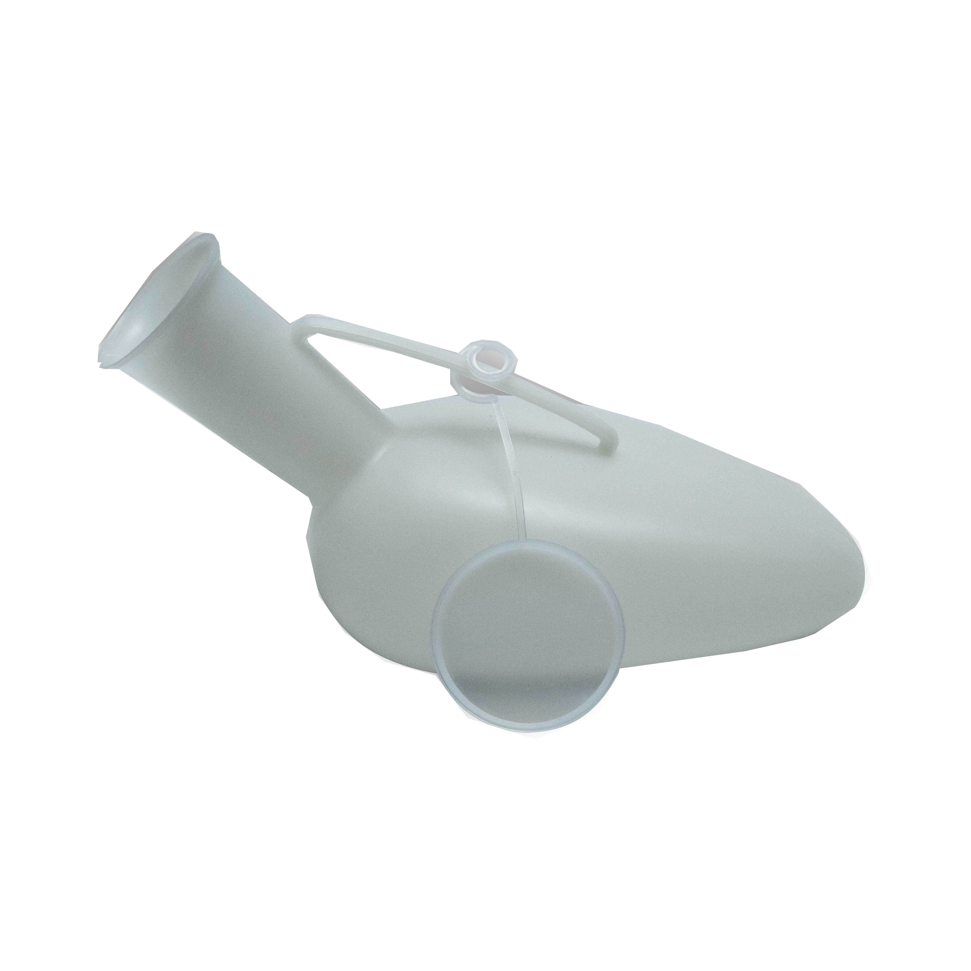 PAPPAGALLO IN PLASTICA UOMO SENZA TAPPO GAMMADIS - maxifarmacia.it