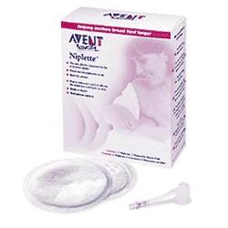 NIPLETTE AVENT 2 PEZZI - maxifarmacia.it