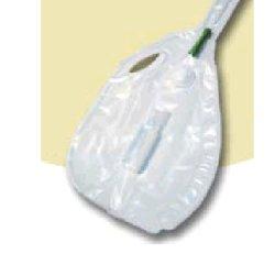 CATETERE NELATON VESCICALE AUTOLUBRIFICANTE PER UOMO EASICATH SET MISURA CH12 CAPACITA' 1200ML 20 PEZZI ARTICOLO 28027 - maxifarmacia.it