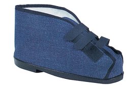 SCARPA SOPRAGESSO STOFFA JEANS 37/38 - maxifarmacia.it