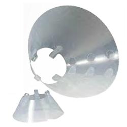 COLLARE ELISABETTA CLASSIC 7,5CM - maxifarmacia.it