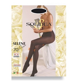 SELENE 70 COLLANT OPACO NERO 3 - maxifarmacia.it