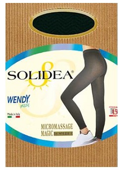 WENDY MAXI FUSEAU NERO 3 - maxifarmacia.it