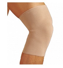 GIBAUD GINOCCHIERA SPORTIVA CAMEL TG. 5 - maxifarmacia.it