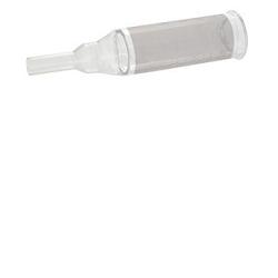 CATETERE ESTERNO MASCHILE SILKOKONDOM WIDEBAND AUTOADESIVO IN SILICONE MISURA 29 MM LUNGHEZZA 8 CM 30 PEZZI - maxifarmacia.it