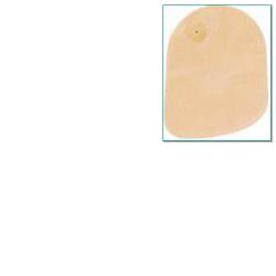 SACCA ANATOMICA PER COLOSTOMIA CON BARRIERA PROTETTIVA IDROCOLLOIDALE A PROTEZIONE TOTALE NOVA 20/60 MM 30 PEZZI - maxifarmacia.it