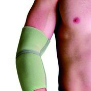 GOMITIERA THERMOSKIN MISURA LARGE INDICATA NEL TRATTAMENTO DELLA DISTORSIONE DEL GOMITO, DELL'EPICONDILITE MEDIALE, E DELLA TENDINITE DEL GOMITO/TRICIPITE - maxifarmacia.it