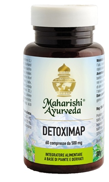 DETOXIMAP 60 COMPRESSE - maxifarmacia.it