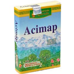 ACIMAP 20 COMPRESSE - maxifarmacia.it