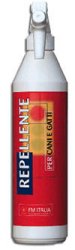 REPELLENTE CANI GATTI SPRAY 500 ML - maxifarmacia.it