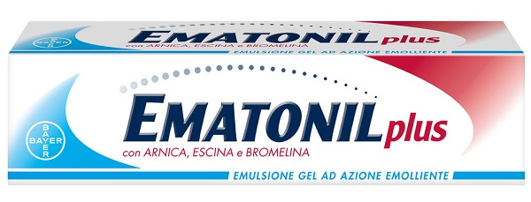 EMATONIL PLUS EMULSIONE GEL 50 ML - maxifarmacia.it