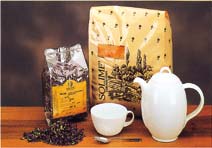 ALCHEMILLA VOLGARE SOMMITA' TAGLIO TISANA 100 G - maxifarmacia.it