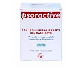 PSORACTIVE SALI REMINER 2KG - maxifarmacia.it
