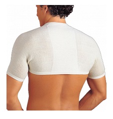COPRISPALLE ANATOMICO GIBAUD TAGLIA 4 - maxifarmacia.it