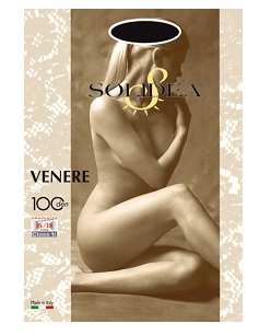 VENERE 100 COLLANT TUTTO NUDO GLACE' 4L - maxifarmacia.it