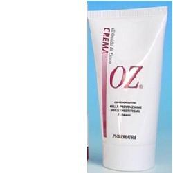 OZ CREMA OSSIDO DI ZINCO 75 ML - maxifarmacia.it