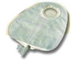 SACCA PER UROSTOMIA TRASPARENTE ALTERNA MIO URO CON MULTICHAMBER SISTEMA A 2 PEZZI MISURA FORO 40MM CAPACITA' MIDI 359 30 PEZZI - maxifarmacia.it