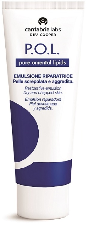 POL EMULSIONE MANI RIPARATRICE 50 ML - maxifarmacia.it