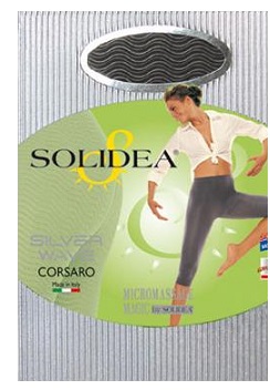 SILVER WAVE CORSARO NERO ML - maxifarmacia.it