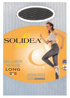 SILVER WAVE LONG CHAMP ML - maxifarmacia.it