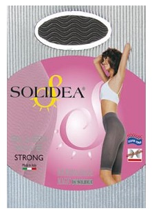 SILVER WAVE STRONG NERO XXL - maxifarmacia.it