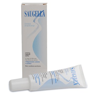 SAUGELLA CREMA ANTIRAGADI 30ML - maxifarmacia.it