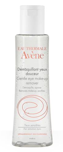 AVENE STRUCCANTE DELICATO PER OCCHI 125 ML - maxifarmacia.it